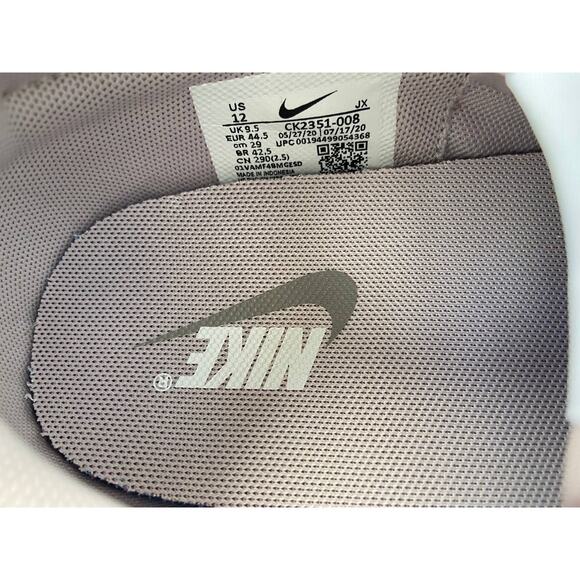 Nike Women's DBreak Sneakers Shoes 12 * NWT - Picture 7 of 7